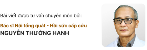 Bác sĩ Thường Hanh