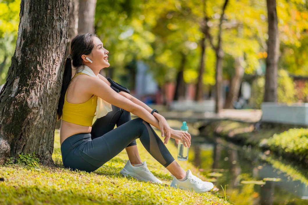 Tập thể dục thường xuyên: 7 lợi ích không ngờ cho sức khỏe - Dai-ichi Life  Việt Nam