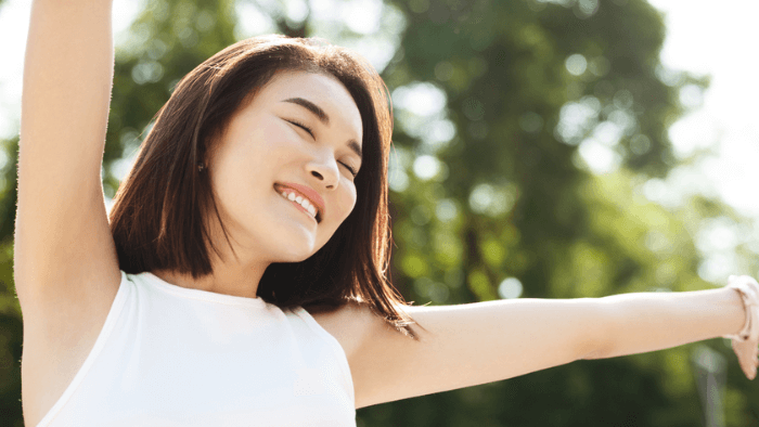 Sức khỏe tinh thần: 5 bước để luôn có tâm trạng vui vẻ - Dai-ichi Life Việt  Nam