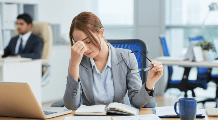 Giảm stress hiệu quả cho dân văn phòng: Dễ hay khó? - Dai-ichi Life Việt Nam