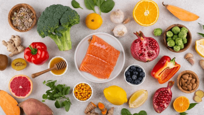 Điểm danh thực phẩm giàu vitamin A bạn nên bổ sung - Dai-ichi Life Việt Nam
