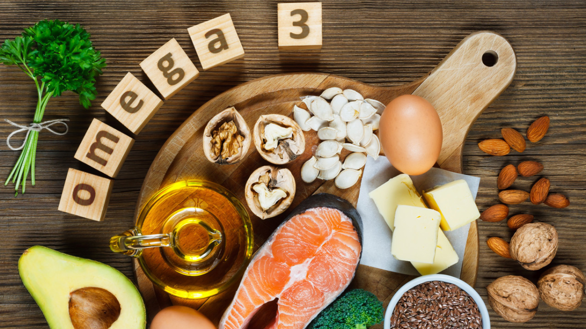 Omega 3 có tác dụng gì? Bổ sung thế nào? - Dai-ichi Life Việt Nam