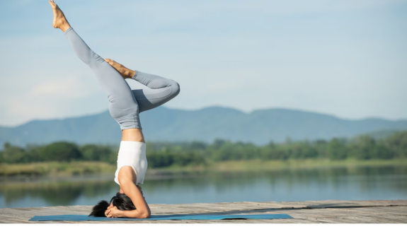 8 tác dụng của yoga với sức khỏe con người - Dai-ichi Life Việt Nam